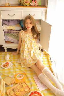 魔法巧克力专门店